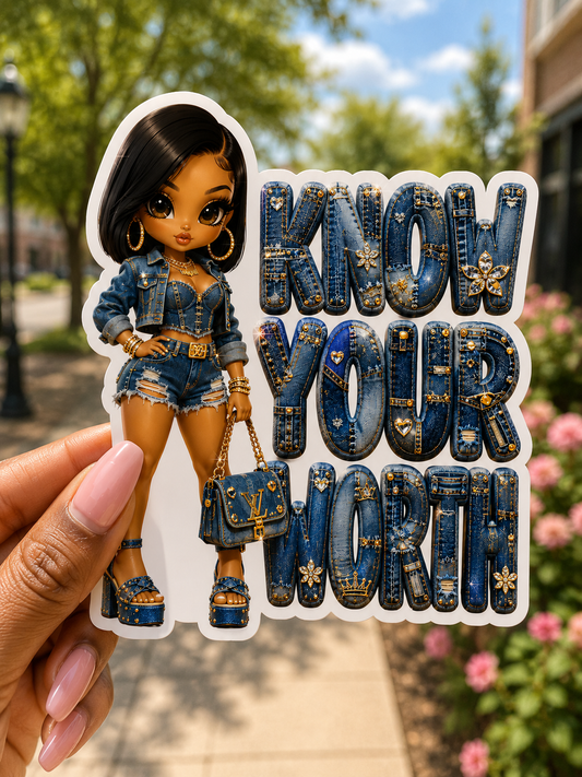 Made You Mortified  Sticker